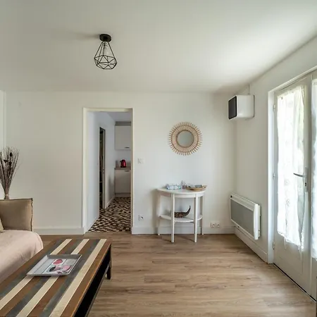 Apartment Cannelle Arcachon