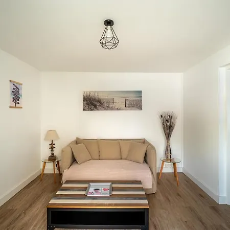 Apartment Cannelle Arcachon