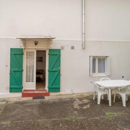 Apartment Cannelle Arcachon