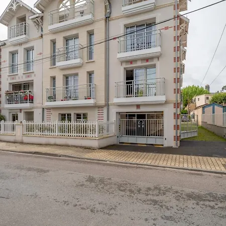 Apartment Cannelle